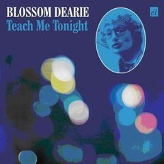 teach me tonight