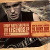 the legends ep: volume i