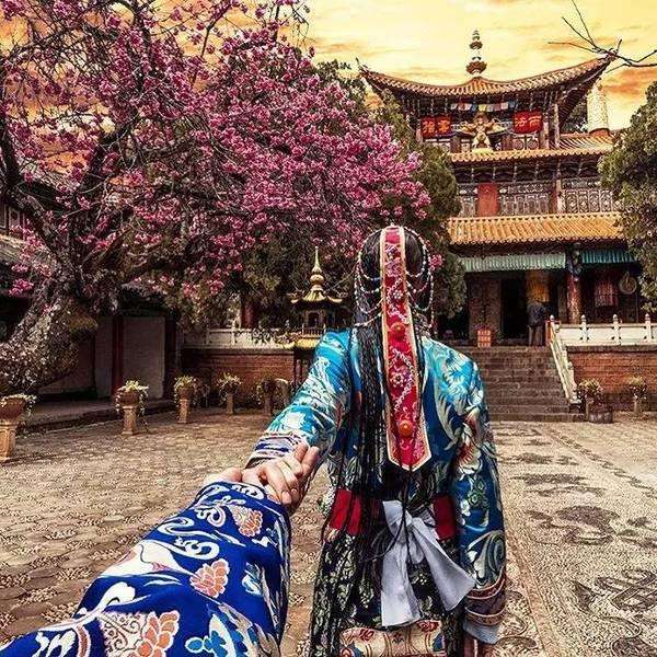 拉手走天下 - 君临天下 - 君临天下 “不要脸”夫妻,竟然又跑来中国! - 长城雄风 ( 2 ) 博客 - 长城雄风『2』博客