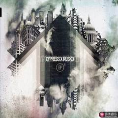 cypress x rusko