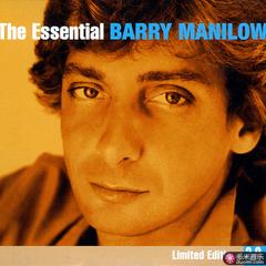the essential barry manilow