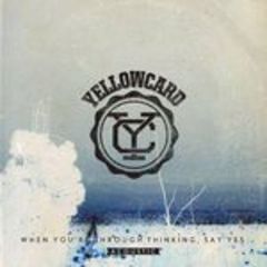 when youre through thinking, say yes acoustic full