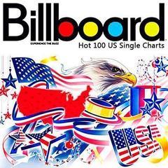 billboard hot 100 singles chart 10 may