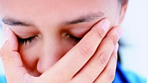 糖尿病视网膜病变_360百科