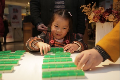 火锅vs茉莉花《小冰冰传奇》五城勇士集结