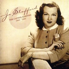 the capitol rarities 1943 - 1950
