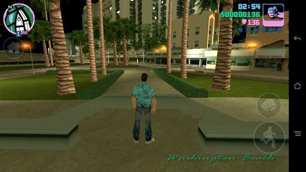 谁能告诉我手机版侠盗飞车怎么开外挂_360问