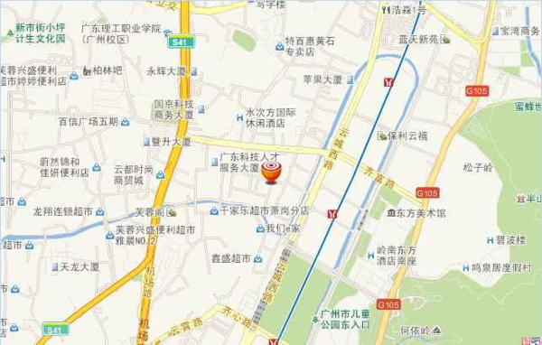 广州市白云区新市萧岗申通快递的电话多少?_