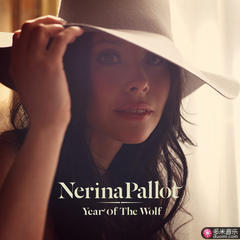 year of the wolf