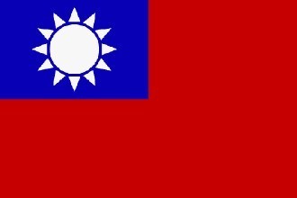 台湾用的是什么国旗_360问答
