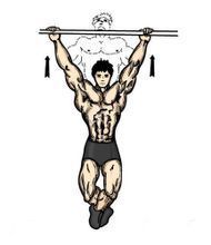 引体向上呼吸方法_360问答