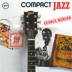 compact jazz: george benson