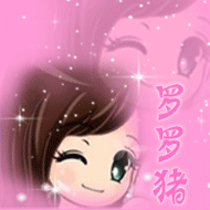 帮忙做下炫舞情侣动态图,背景粉色,女的带字罗