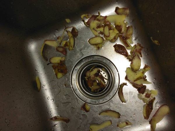 这到底是土豆还是红薯?如果是土豆那去皮煮了