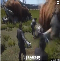 谁知道这个网页游戏的广告的原型游戏是什么!