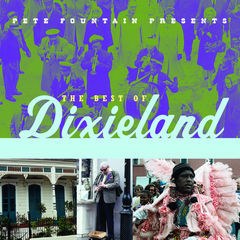 pete fountain presents the best of dixieland