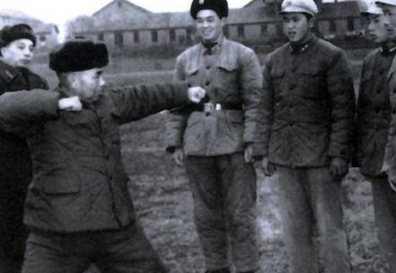 开国将帅中四大武林高手,许世友只能排第三! 【图文转载】 - 缘分 - 大家好!欢迎您走进缘分的情感音画空间 开国将帅中四大武林高手,许世友只能排第三! 【图文转载】 - 缘分 - 缘分的博客