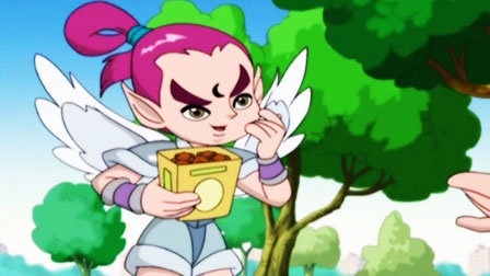 天眼动画片全集