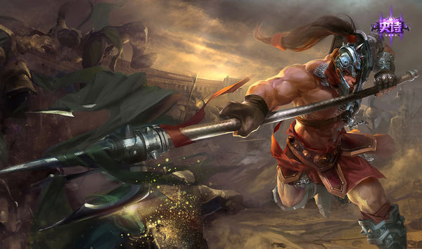 LOL德邦总管皮肤_360问答