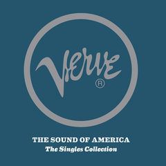 verve: the sound of america: the singles collection