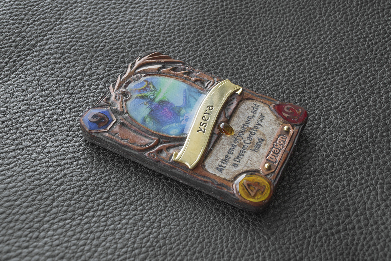 有花有门猜一成语(2)