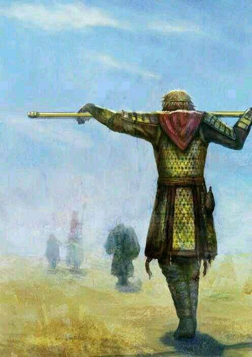 谁有大圣娶亲最后至尊宝双手扛着金箍棒离开的