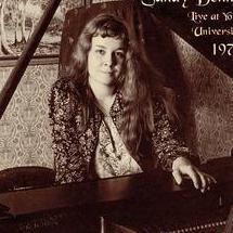 sandy denny