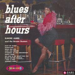 blues after hours
