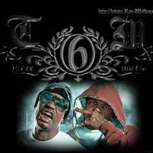 three 6 mafia