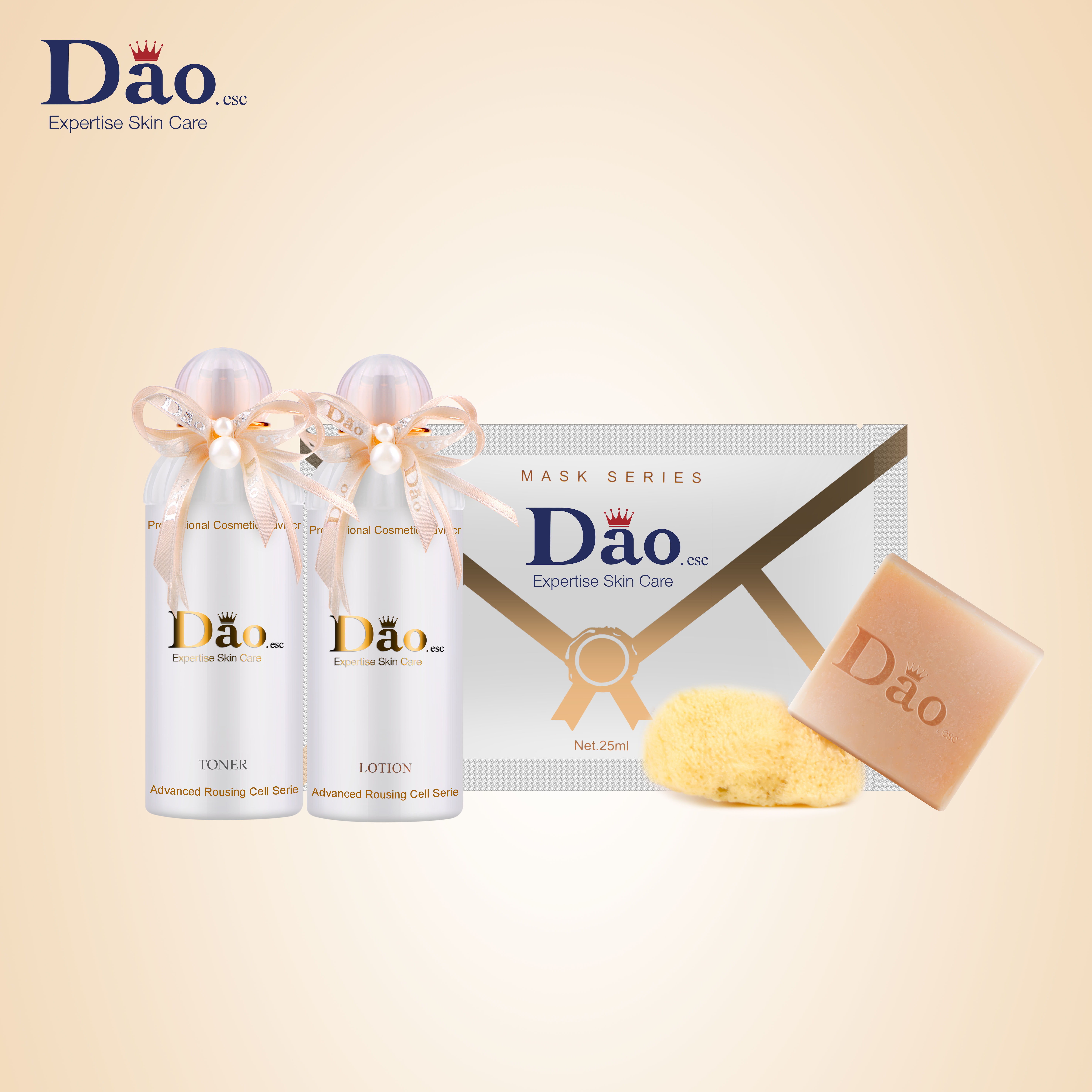 这款活肤唤醒肌底膜,采用Dao自有的高能复合技术.能深入至肌肤底层.定期使用,能抵御肌肤衰老并同步补充营养和水分,雪肌亮肤,改善肌肤机能,使肌肤稳固柔和的修复,滋润并富有光泽,让肌肤保持年轻自然健康状态,避免留下岁月痕迹.使用说明:洁面后,取出肌底膜平敷于面部,取下保护膜,静待20分钟至肌肤完全吸收即可。 成份:水、丁二醇、甘油、-葡聚糖、棕榈酰五肽-4、熊果苷、光果甘草(GLYCYRRHIZAGLABRA)根、凝血酸、水解红藻提取物、泛醇、神经酰胺-3、烟酰胺、羟乙基纤维素、尿囊素、透明质酸钠、PEG