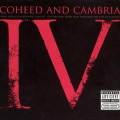 good apollo i'm burning star iv, vol. 1: from fear through the eyes of madness