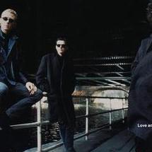 love and rockets