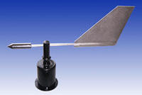 风向标箭头指西说明这时的风向是什么_360问