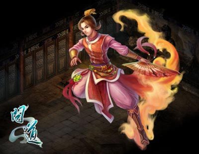 问道超级藏宝图怎么获得 超级藏宝图能得什么