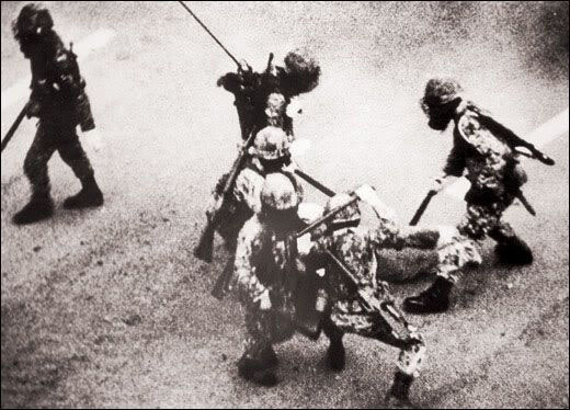 光州事件