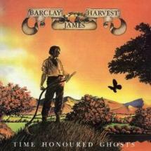 time honoured ghosts