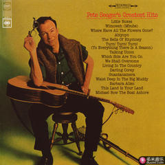 pete seeger's greatest hits