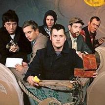 modest mouse