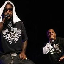 naughty by nature