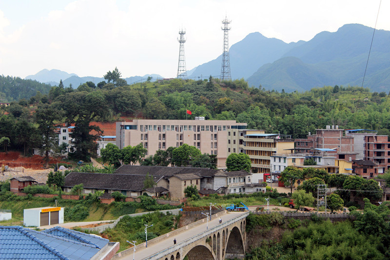 永泰县总人口_永泰县医院图片