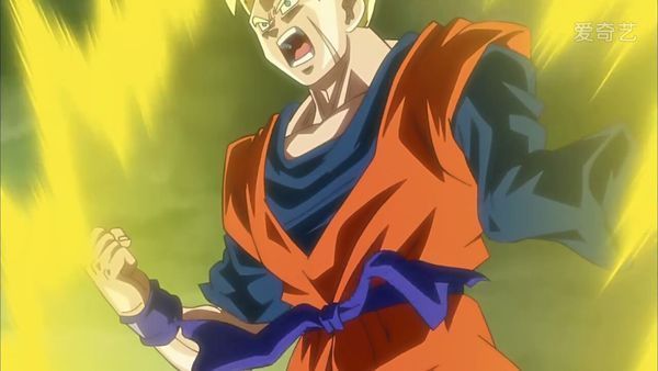 在近期出的龙珠超52集里,在未来的特兰克斯回忆到黑暗人袭击地球时,孙悟饭打算与黑暗人决一死战。_360问答