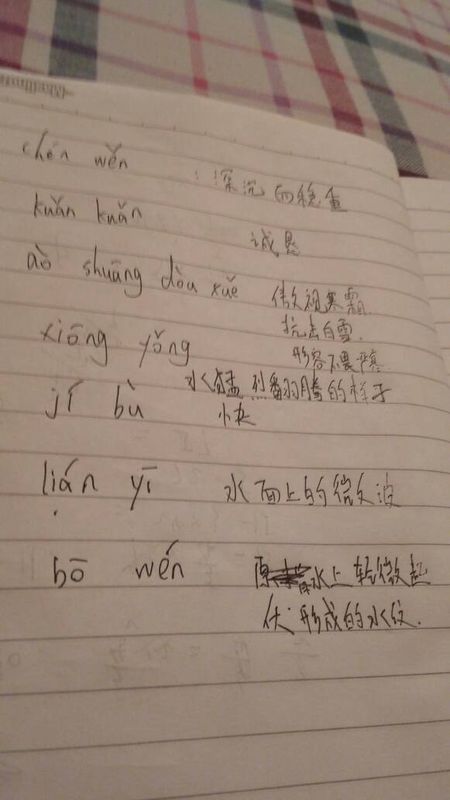 帮忙找出以下词语的汉语拼音和意思。 1.沉稳