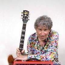 elvin bishop