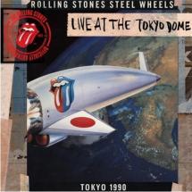 live at the tokyo dome