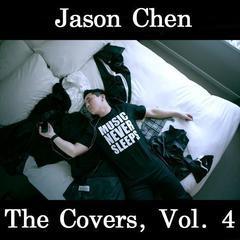 the covers, vol. 4