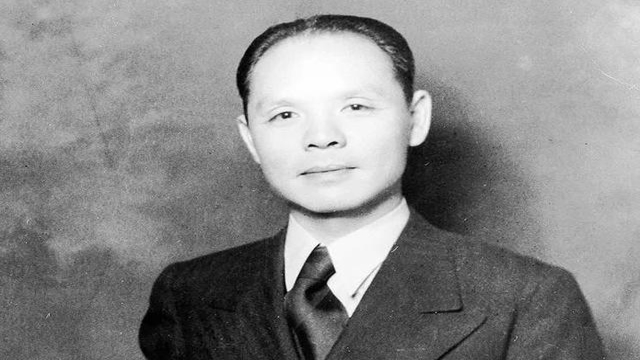 这个国人帮助数千名犹太人躲过生死劫,以色列总统称他是上帝