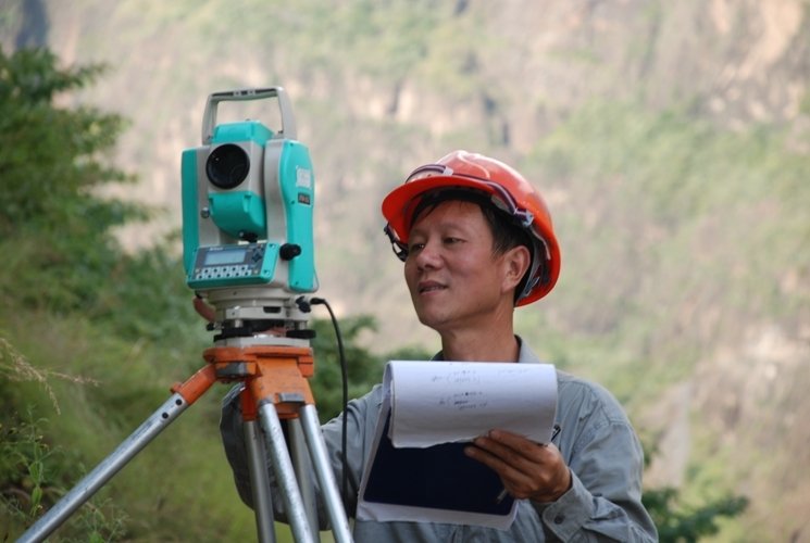 测绘工程