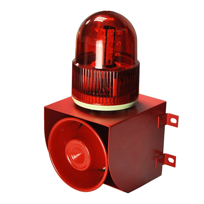 声光报警器