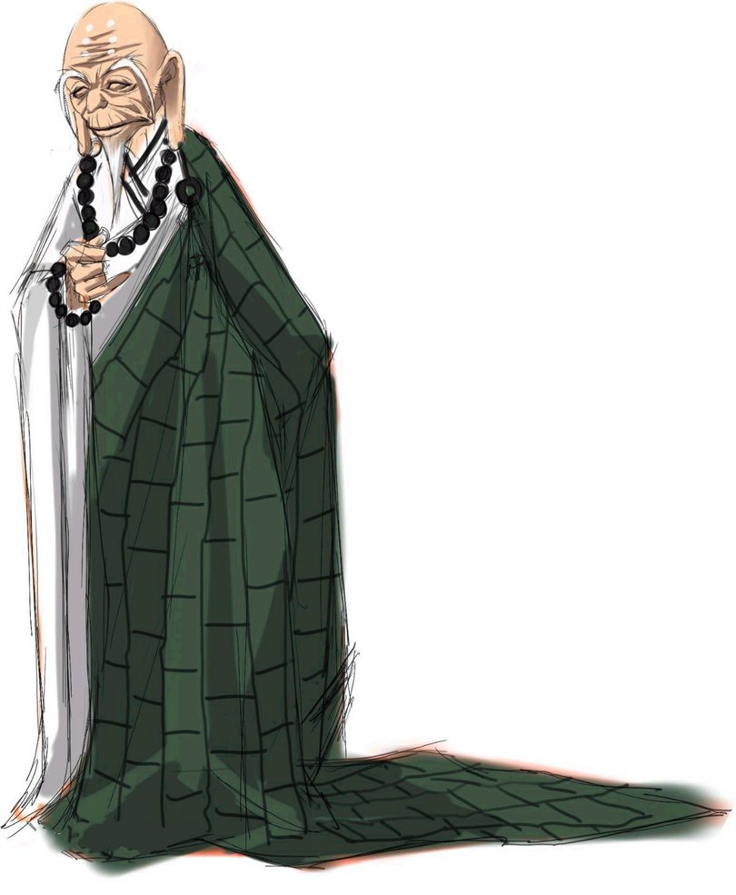 千叶禅师-360百科