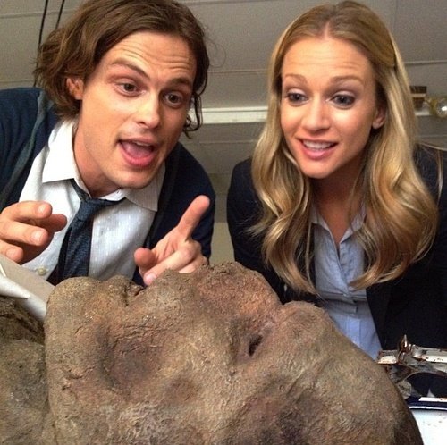 犯罪心理第八季